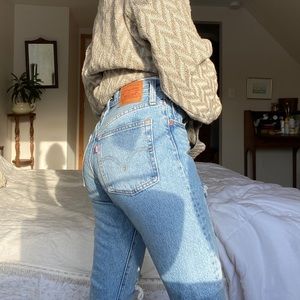 levi jeans
